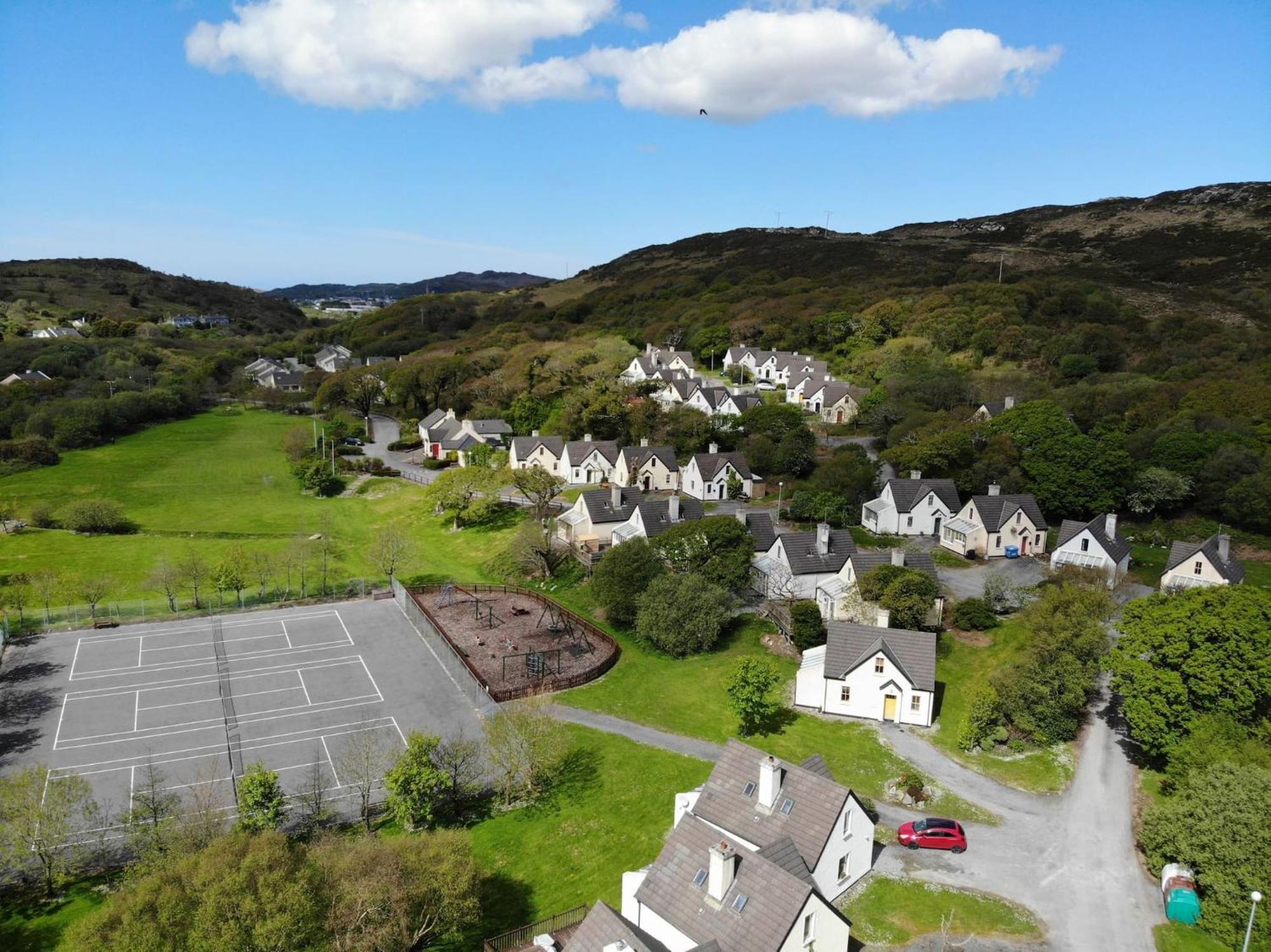 68 Glen Clifden